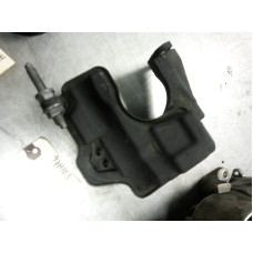 97H103 Fuel Pump Shield For 07-10 Mini Cooper  1.6